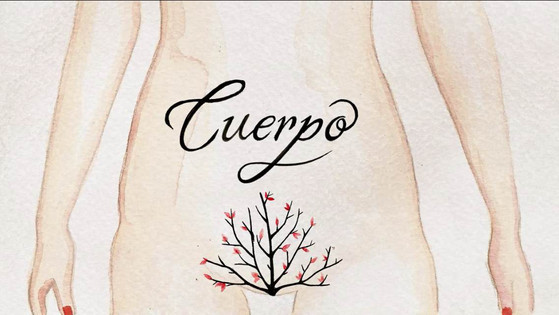 Cuerpo Cuerpo